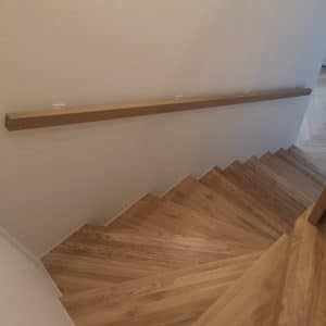Wooden handrails price
