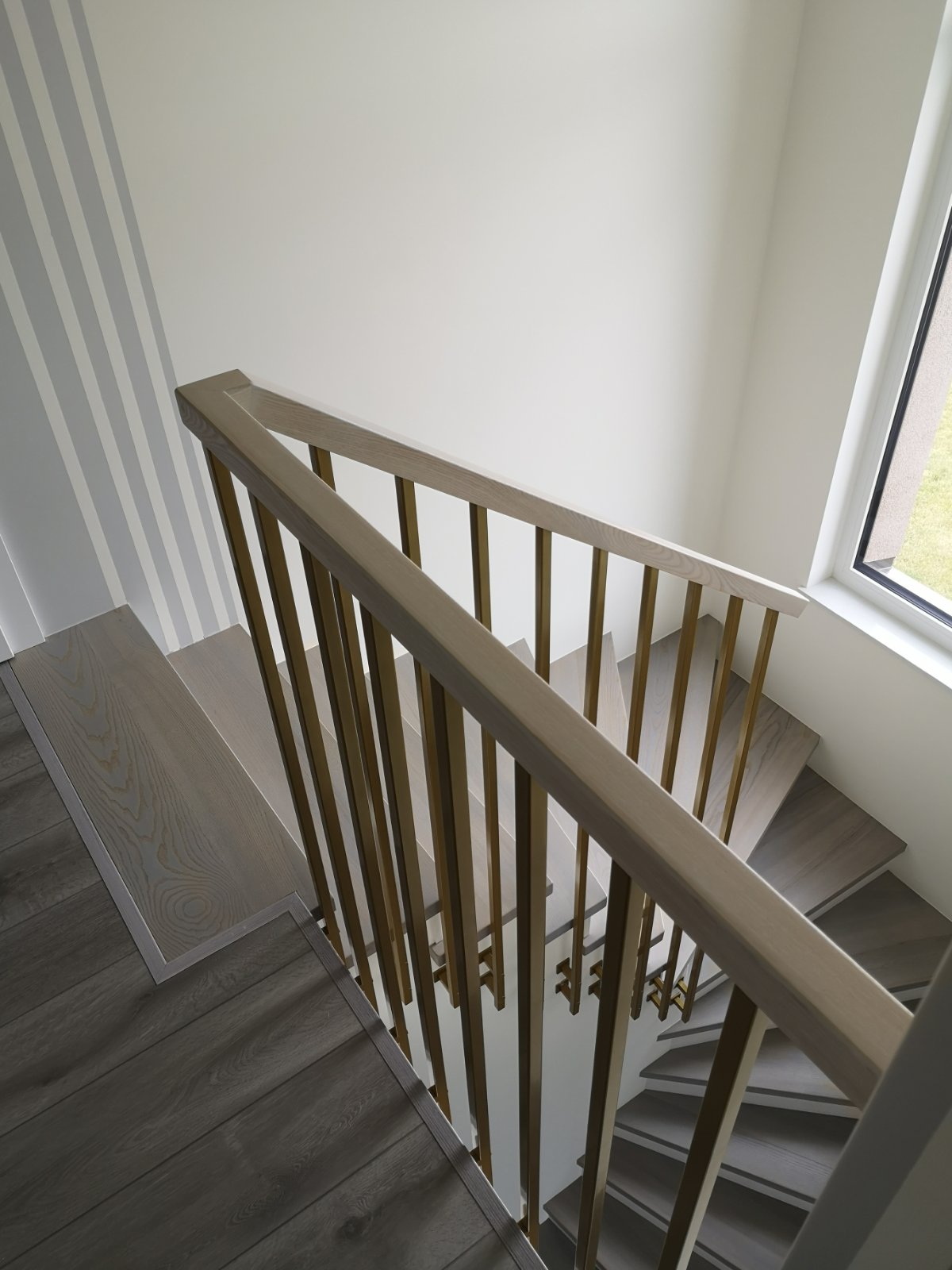 LT63 2 Vidaus turėklai Kaune