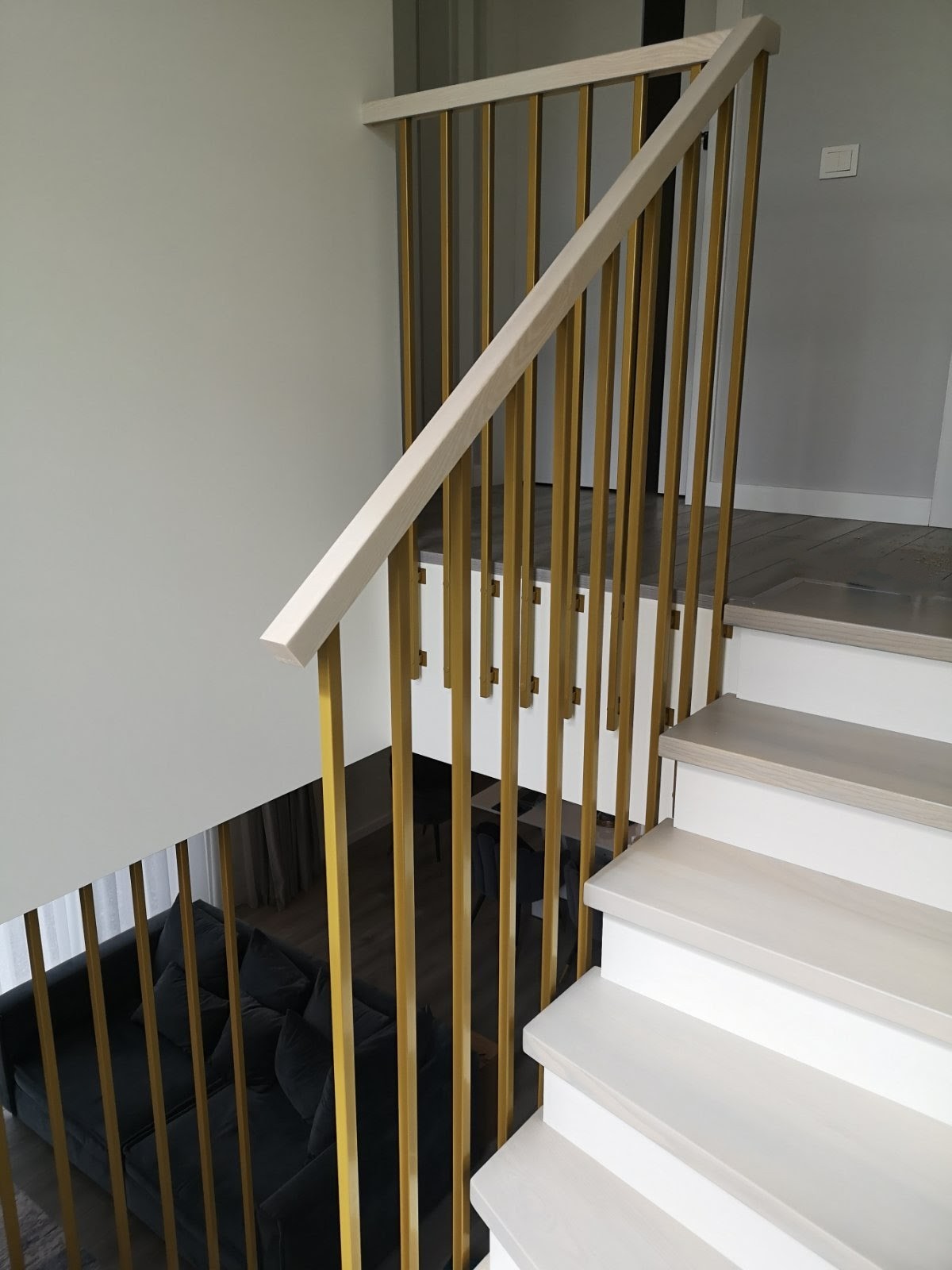 LT63 3 Vidaus turėklai Kaune