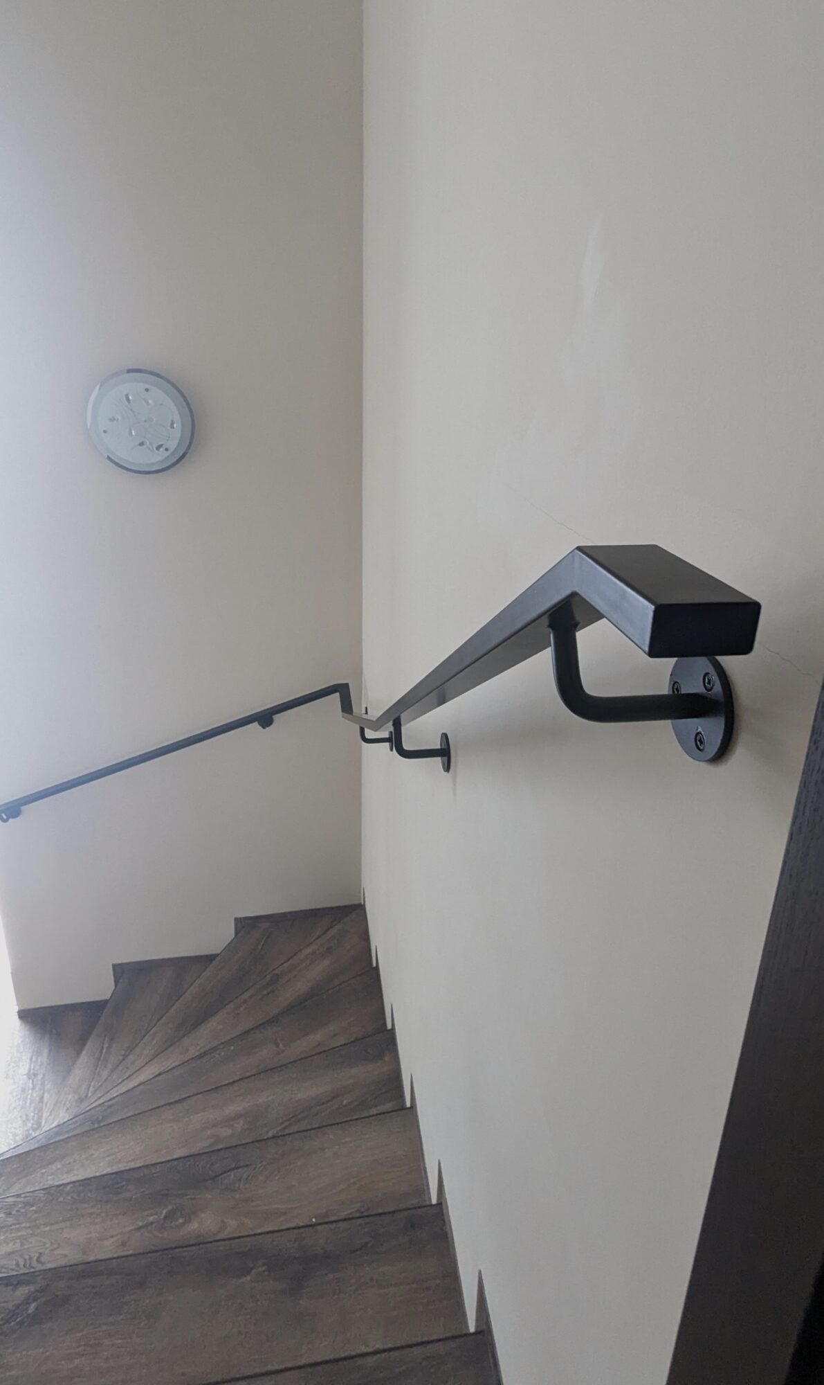 LT85 3 Turėklų montavimas Vilnius