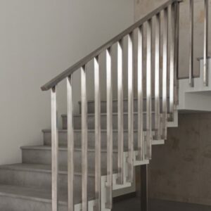 Vidaus turėklas nerūdijantis plienas Vilnius