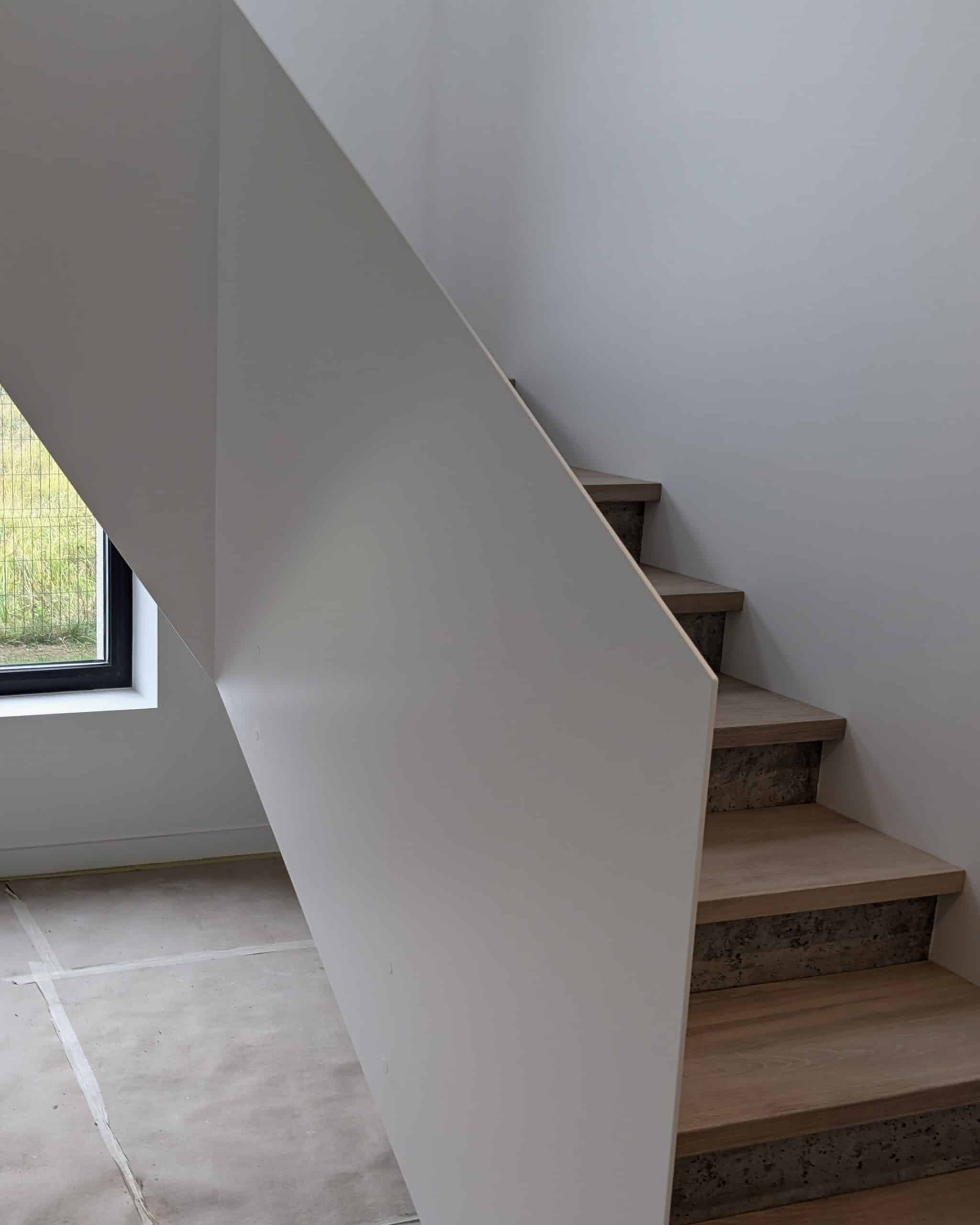 LT139 3 Turėklas iš metalo lakšto